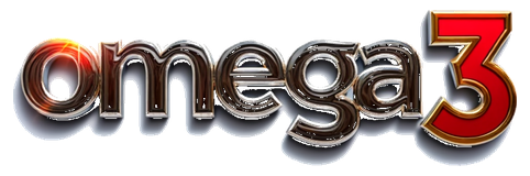 omega3 logo